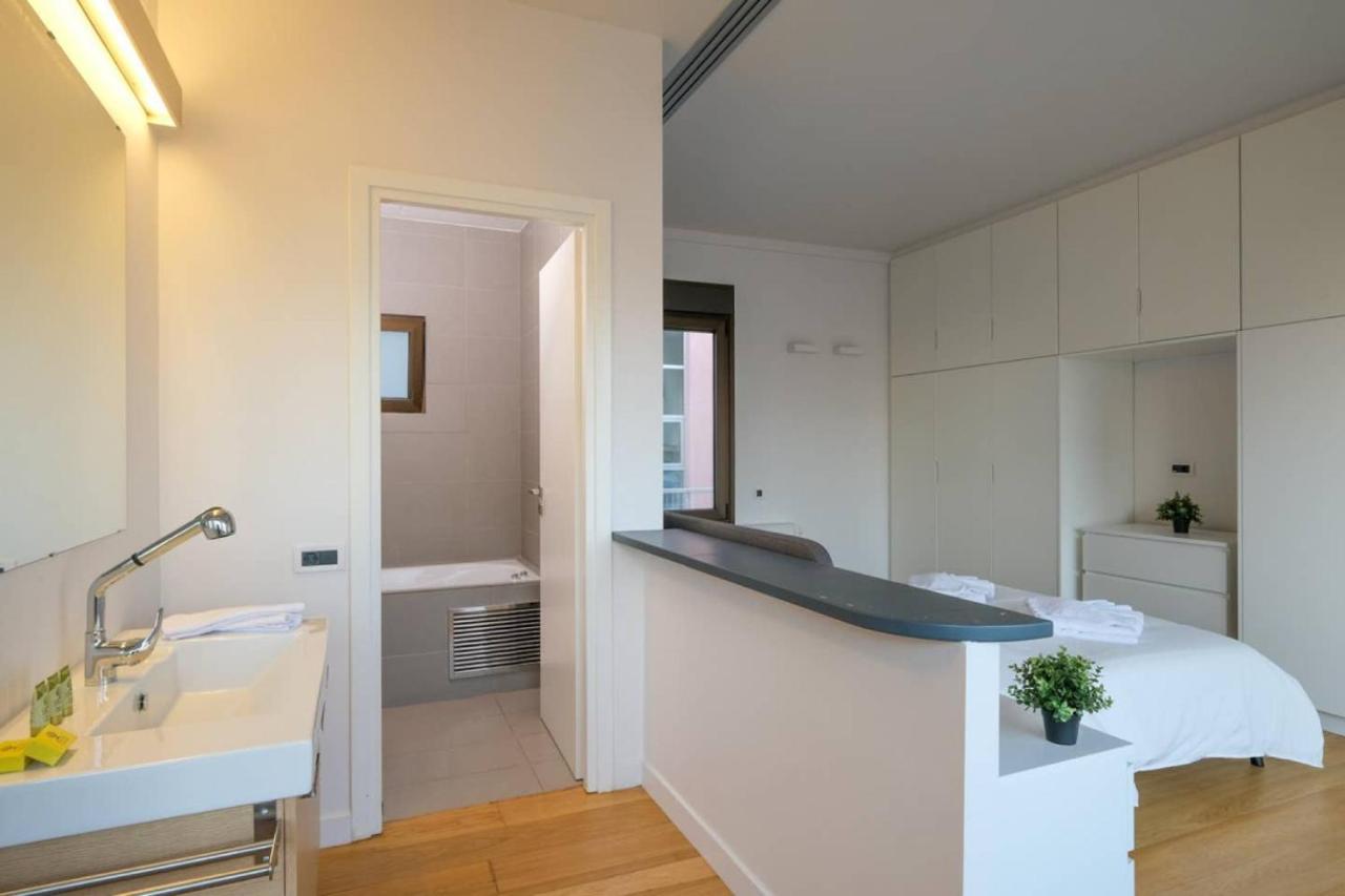 Апартаменты Urban Luxury Homm Apt. In Deinokratous Str. Афины Экстерьер фото