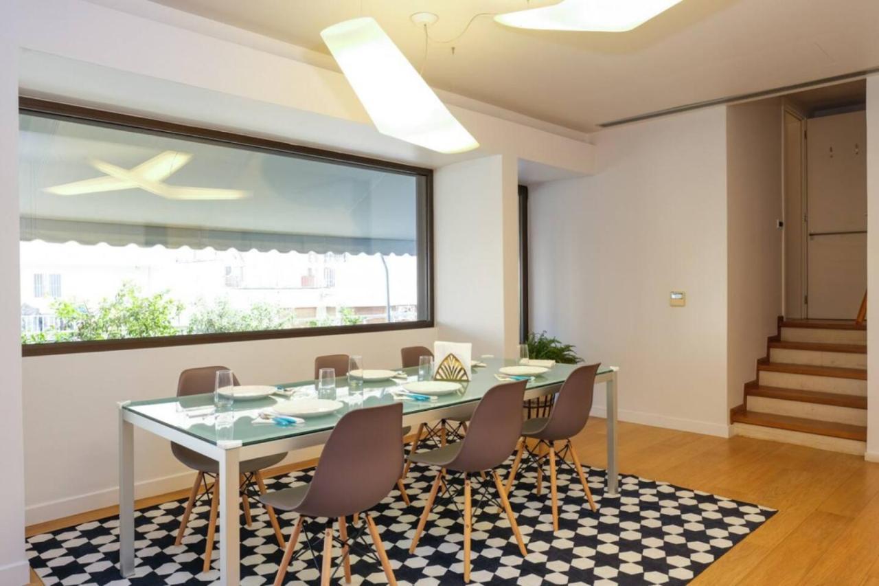 Апартаменты Urban Luxury Homm Apt. In Deinokratous Str. Афины Экстерьер фото